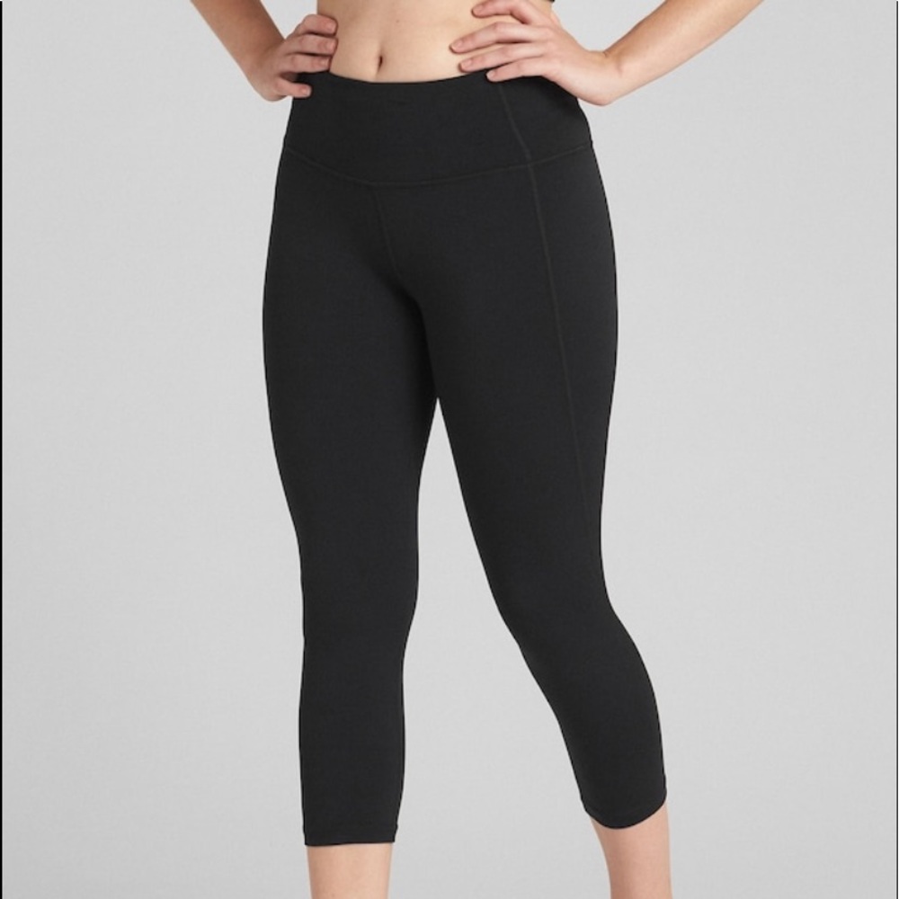 Gapfit Gfast Capri leggings